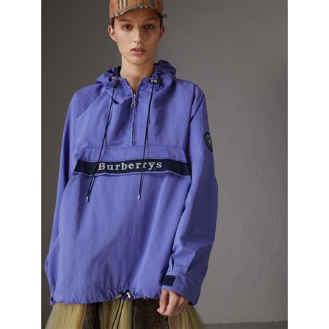 burberry anorak sale|Burberry jacket trade in.